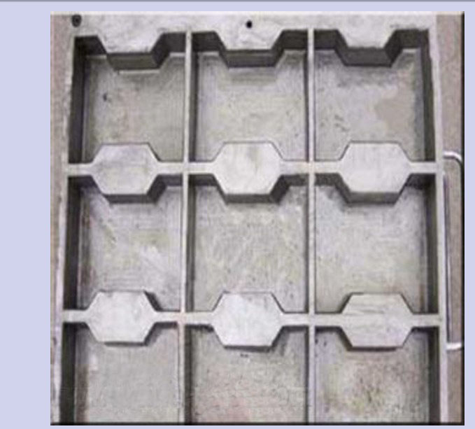 200×160-02 Rubber Tiles Mold