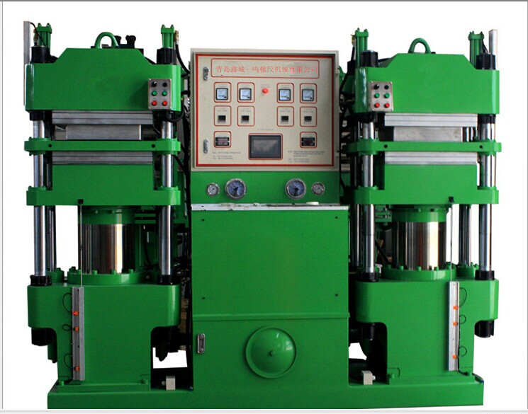 200T Cooling Press Machine