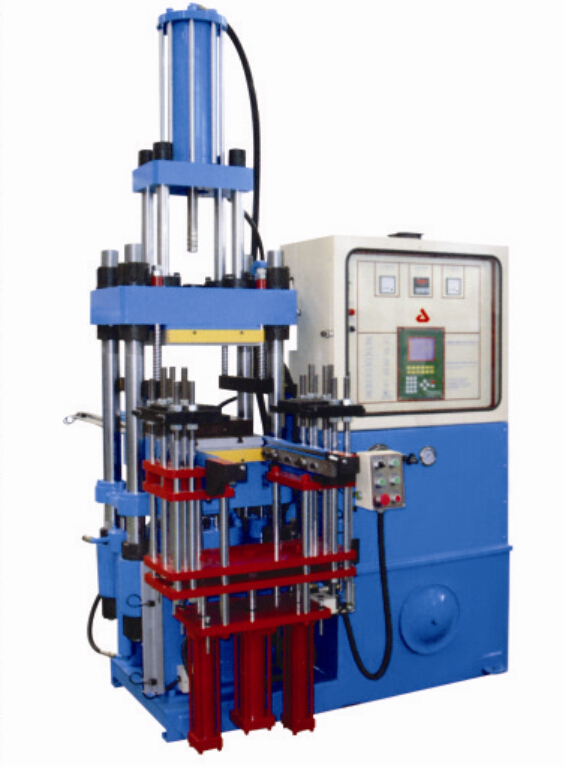 Hydraulic Transter Molding Press Machine
