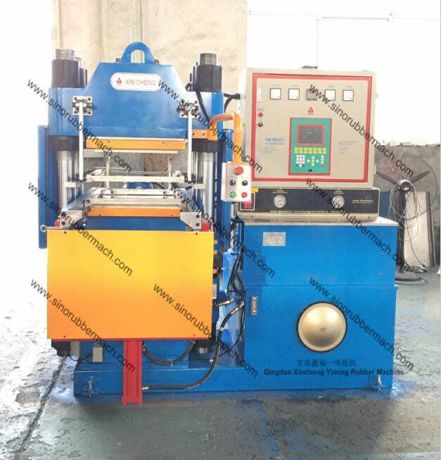 Rubber Compression Molding Press Machine,Tire Valves Hydraulic Molding Press Machine