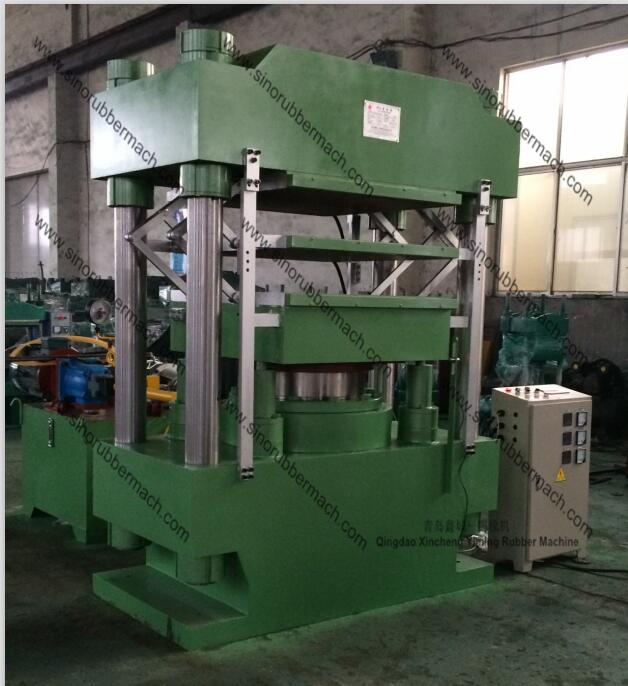 400T EVA Foaming Press Machine