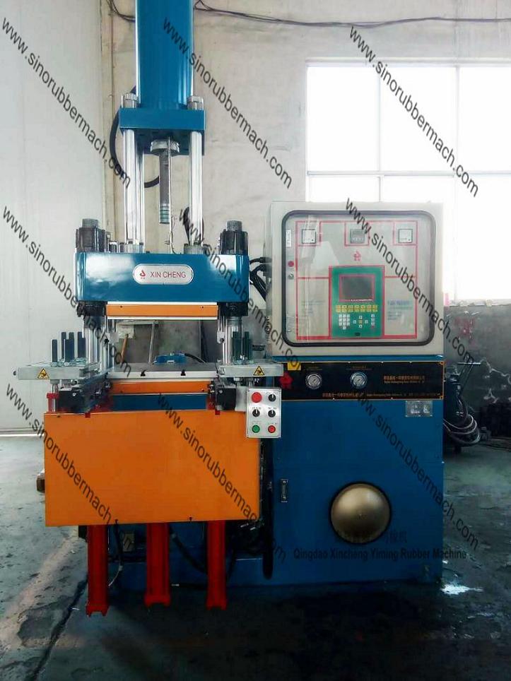 Transfer Molding Press Machine